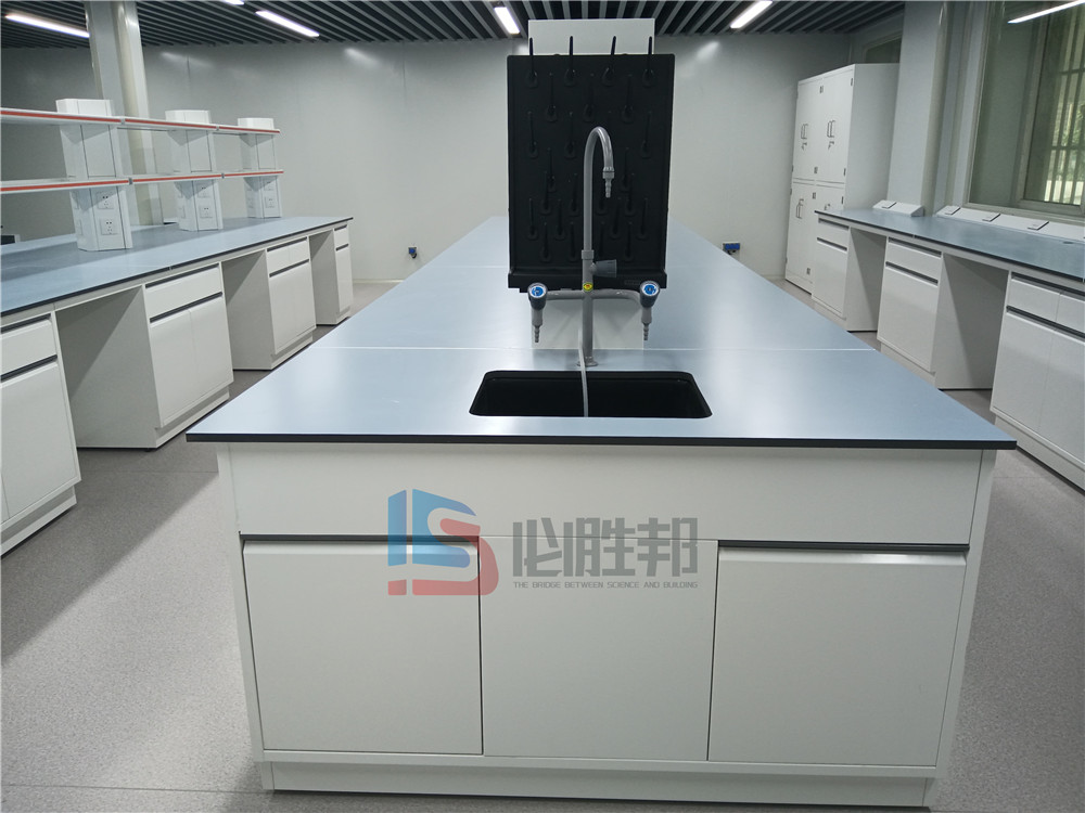 廣州實驗室裝修改造指導建議